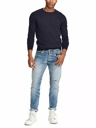 POLO RALPH LAUREN | Pullover Slim Fit | 